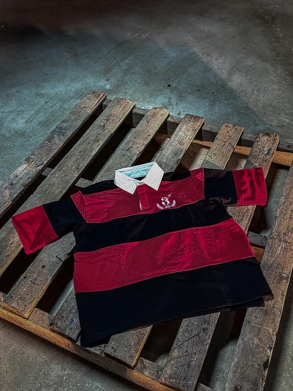 Blood Red Rugby