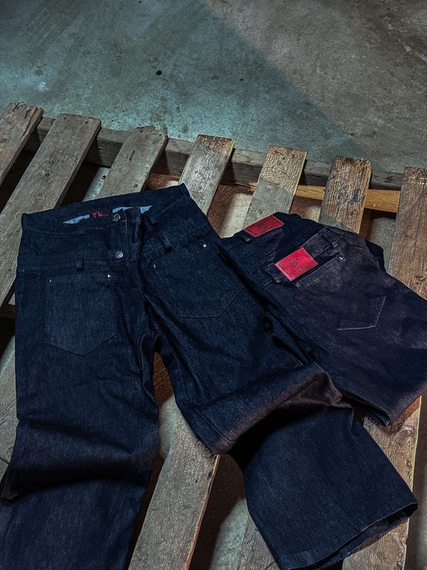 Waist² Jeans