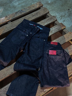 Waist² Jeans