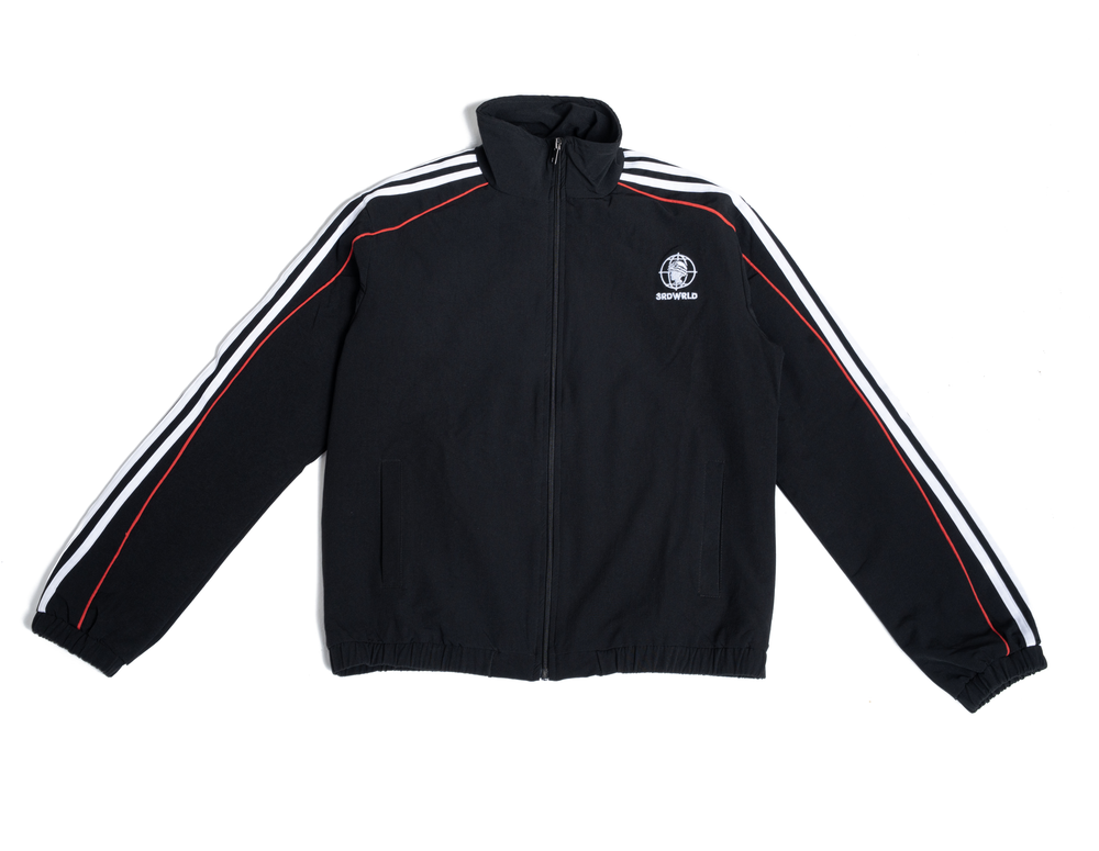 UNIFORM JACKET