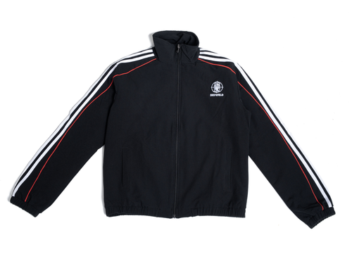UNIFORM JACKET